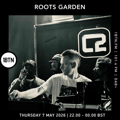 Roots Garden - 07.05.26