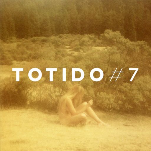 Turn on, tune in, drift off . . . #7