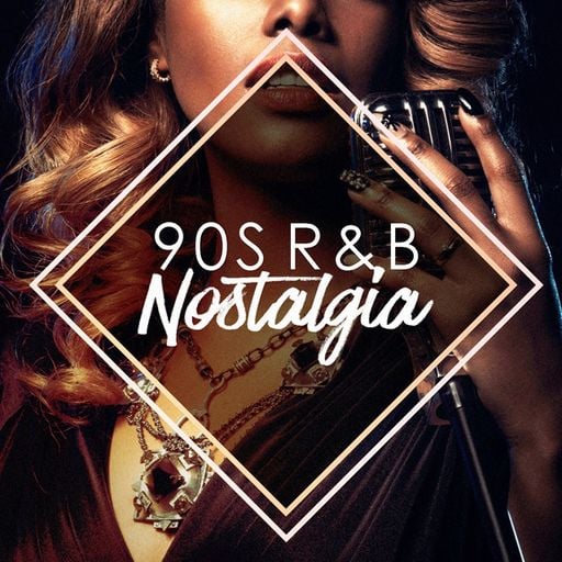 DJ Anthony Ronchetti - 90s R&B Nostalgia