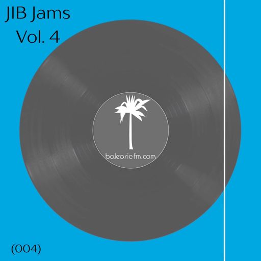 JIB Jams Vol. 4 (004)