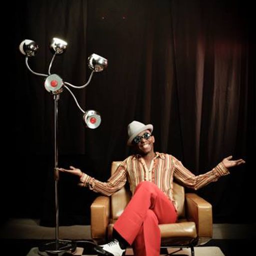 Jazz After Dark / Perry Louis / Mon 11pm - 1am / 13-06-2022