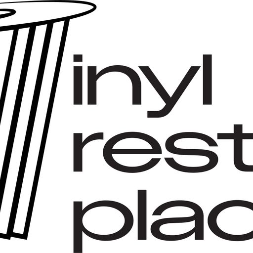 Vinyl Resting Place - 07/02/2026