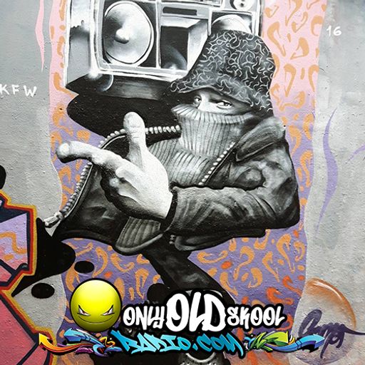 Planetbreakz - Neil S - Show 99 - Saturday 2nd October 2021  - OnlyOldSkoolRadio.com