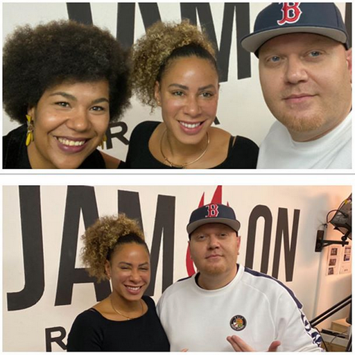 EveKnowsBest with studio guests Elisa and DJ Tray | 05.11.19