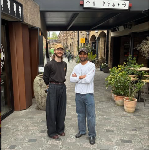 Underground Pleasure: Behind The Music - 19/05/26 - Voices Radio