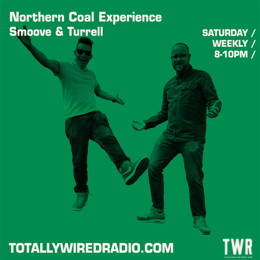 Northern Coal Experience: Crouch End - Smoove & Turrell ~ 30.09.23