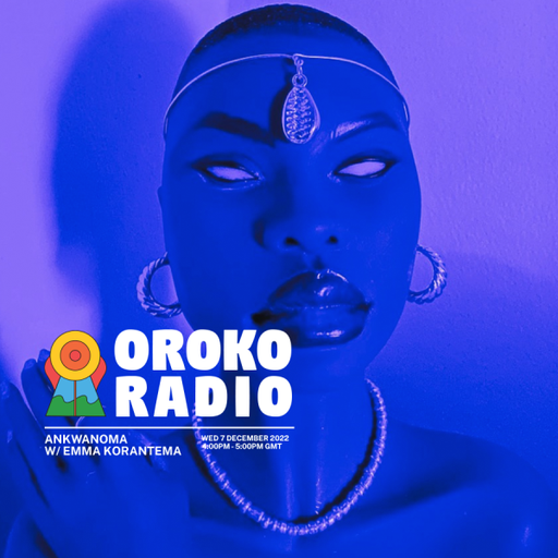 Emma Korantema - Ankwanoma - 7th December 2022