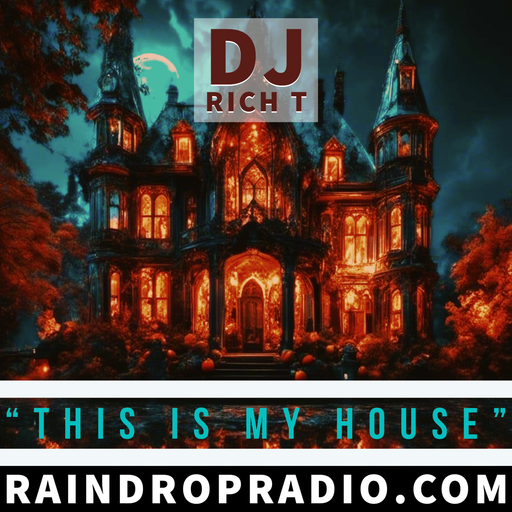 DJ RichT - 2024.05.02 - This is my House