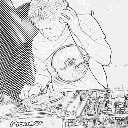 JM Soul Connoisseurs Show MSC #036