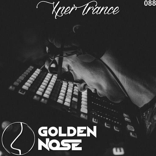 Golden Nose - XperTrance 088