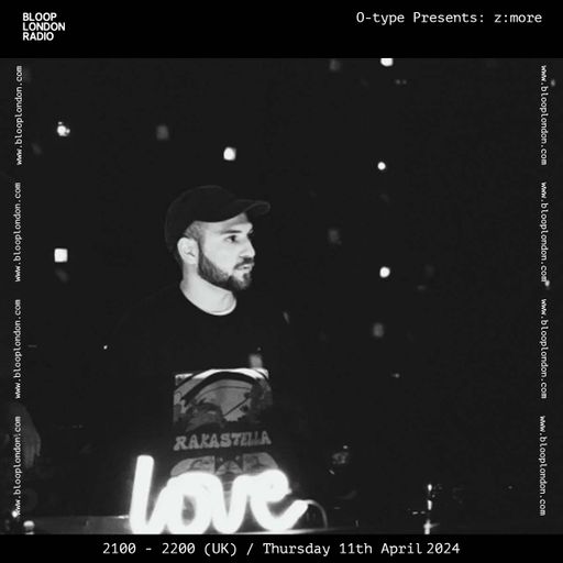 O-type presents: z:more - 11.04.24