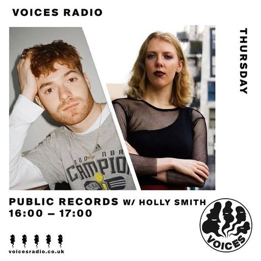 Public Records - 28/04/22