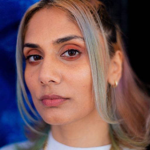 Papaoul with Almass Badat // 11-04-21