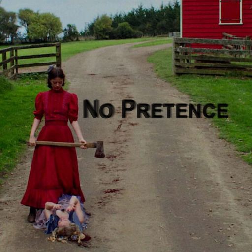 Mick Clarke presents No Pretence - June 2024