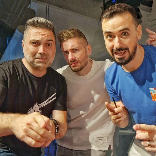 Kiss Kiss in the Mix 14 iunie 2023 Special Guest DJ Albin Kaczka