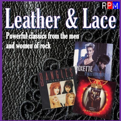 LEATHER & LACE : 4 *SELECT EARLY ACCESS*