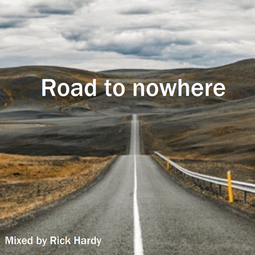 Road to nowhere