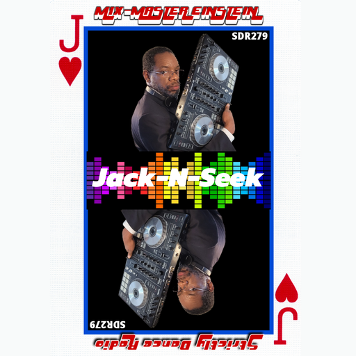 SDR279: Jack-N-Seek