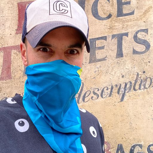 Hoxton Live Good Friday