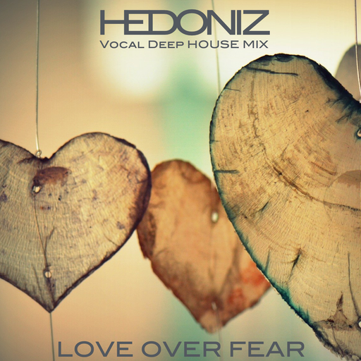 Love Over Fear