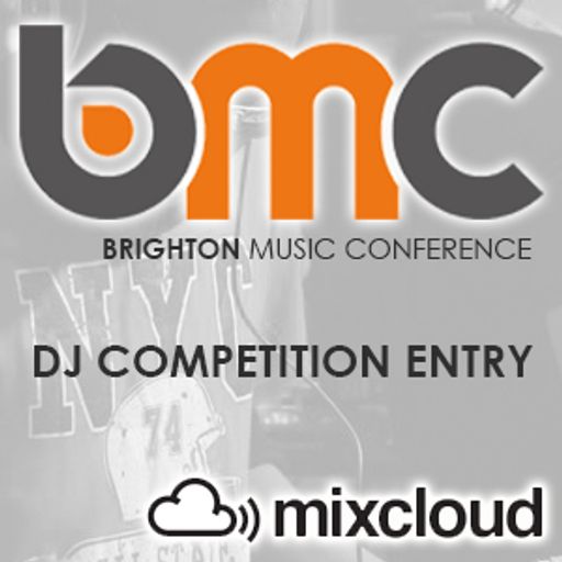 BMC Mixcloud Competition entry 2015 Chris Carruthers (DJ Caru)
