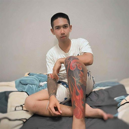 ในวันที่ผมท้อ ผมยังมีซ้อให้ขอตัง By คุณ ชลชาติ