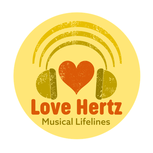 Love Hertz With Shelley and T-Bird (13/06/2023)