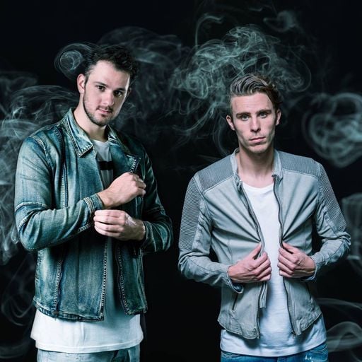 W&W - Trance In France Show Bonus (The International Guest) (2010)