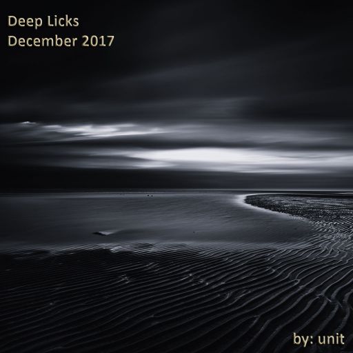 Deep Licks December 2017
