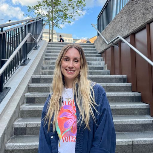 Bottle of Pop w/ Elizabeth Turnbull 09/05/24