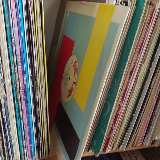 Leggy Reggae Show - 14.03.2019