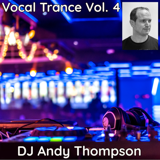 Vocal Trance Vol. 4