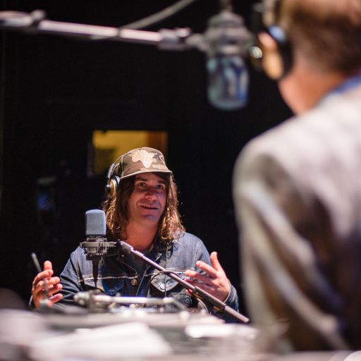 WWFM Milan Pop Up - Ilhan Ershahim // 11-11-16