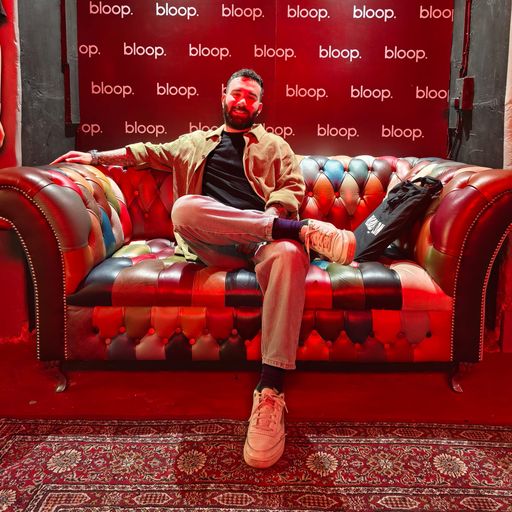 Sound Of The Underground w/ Alberto - 18.03.25