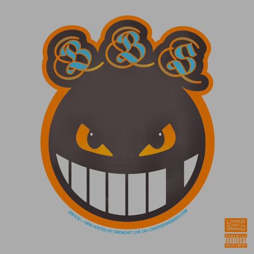 Brown Bag Special w/ onemohit (02.09.2023)