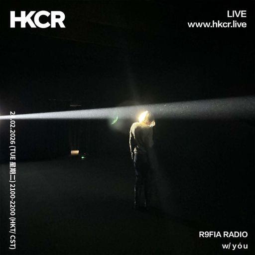 R9FIA RADIO w/ yóu - 24/02/2026