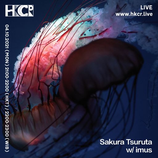 Sakura Tsuruta w/ imus - 04/10/2021
