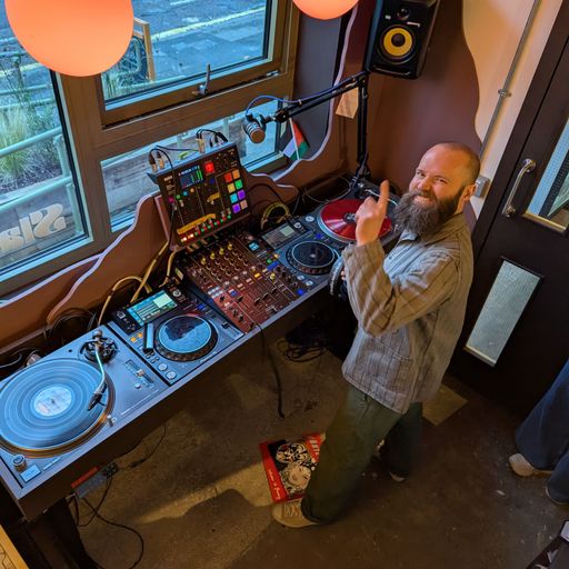 Death Rocks - November 2025