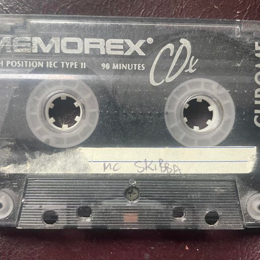 Devious Dee w/ Skibadee - Kool FM - Super Sunday - 24.11.96