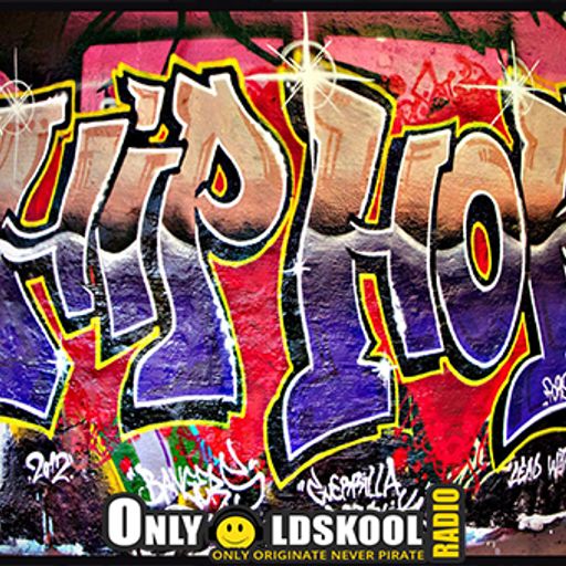 DSP - Hip Hop Special - Thursday 19th December 2019