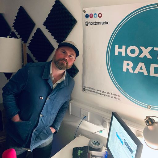 Eclectic Essentials with Samuel Alexander 26-09-24