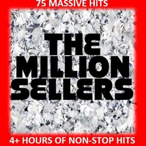ULTIMATE MILLION SELLERS : 01