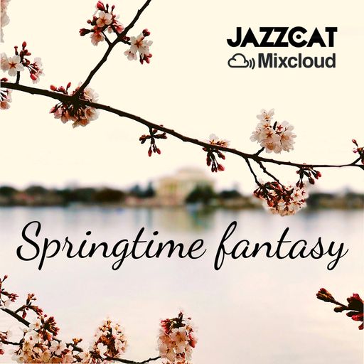 Springtime fantasy