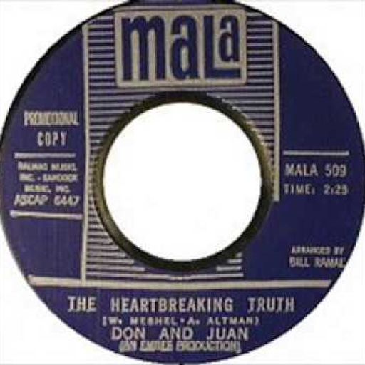 NORTHERN SOUL - MAINLY MIDTEMPO