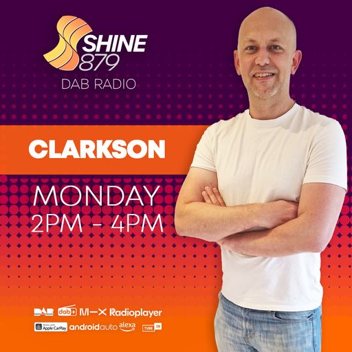 Clarkson - 13 Apr 2026