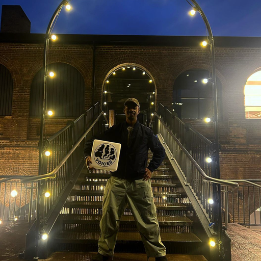 Merci Malik 13/12/23 - Voices Radio