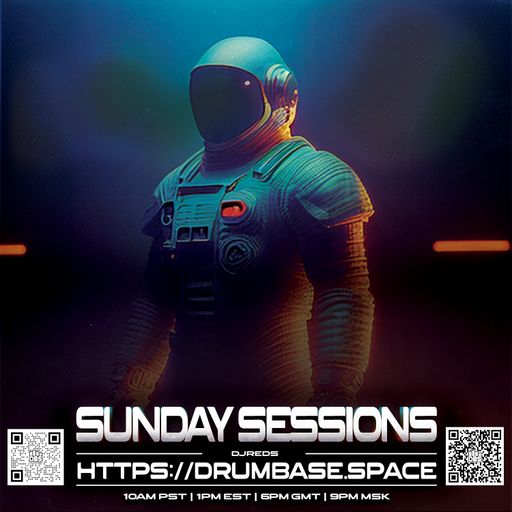 Sunday sessions 15102023