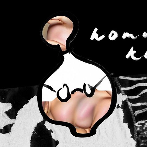 Homunkuli w/ Lena Willikens - 6th November 2025