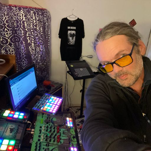 DRBEERS // GUEST  MIX // 11-11-23