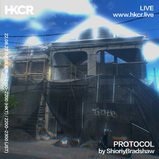 PROTOCOL by ShioriyBradshaw - 22/08/2022